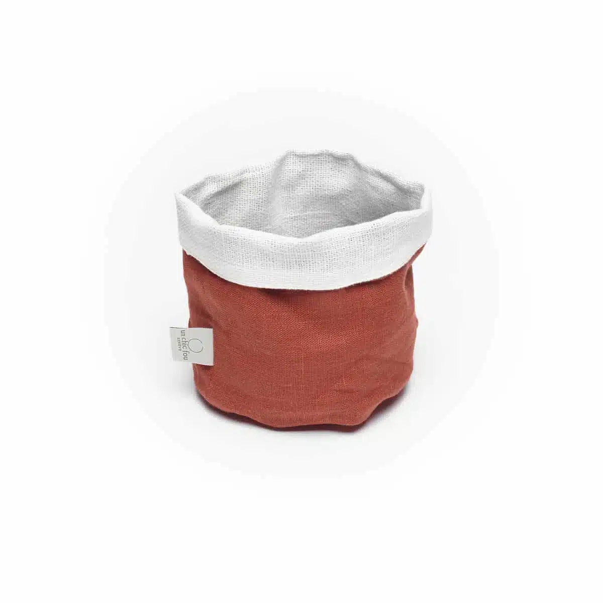 Basket - Ochre