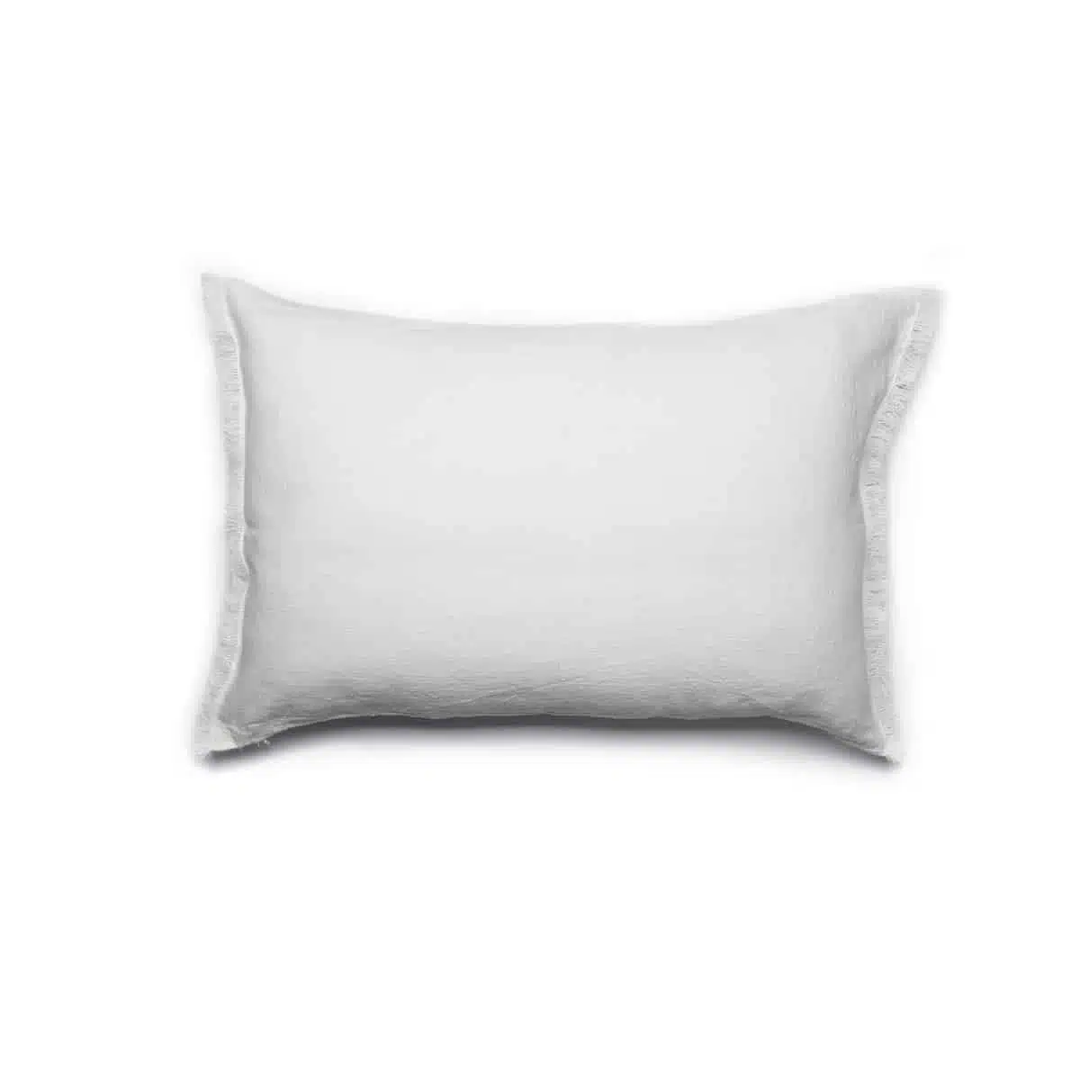 Housse de coussin Neige