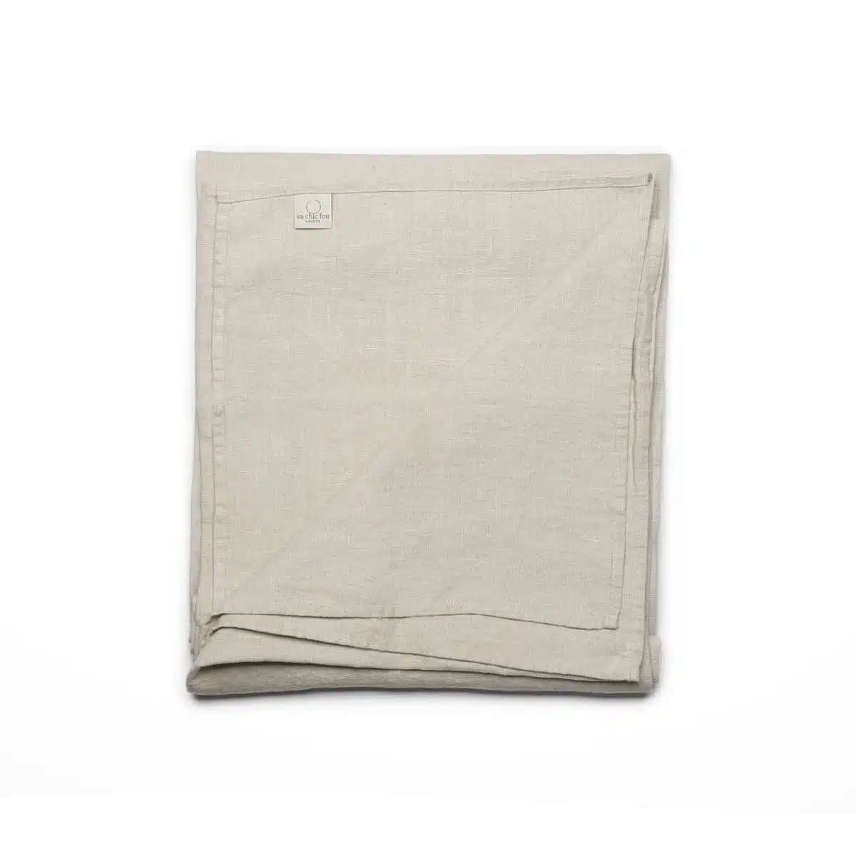 SILVER TABLE CLOTH