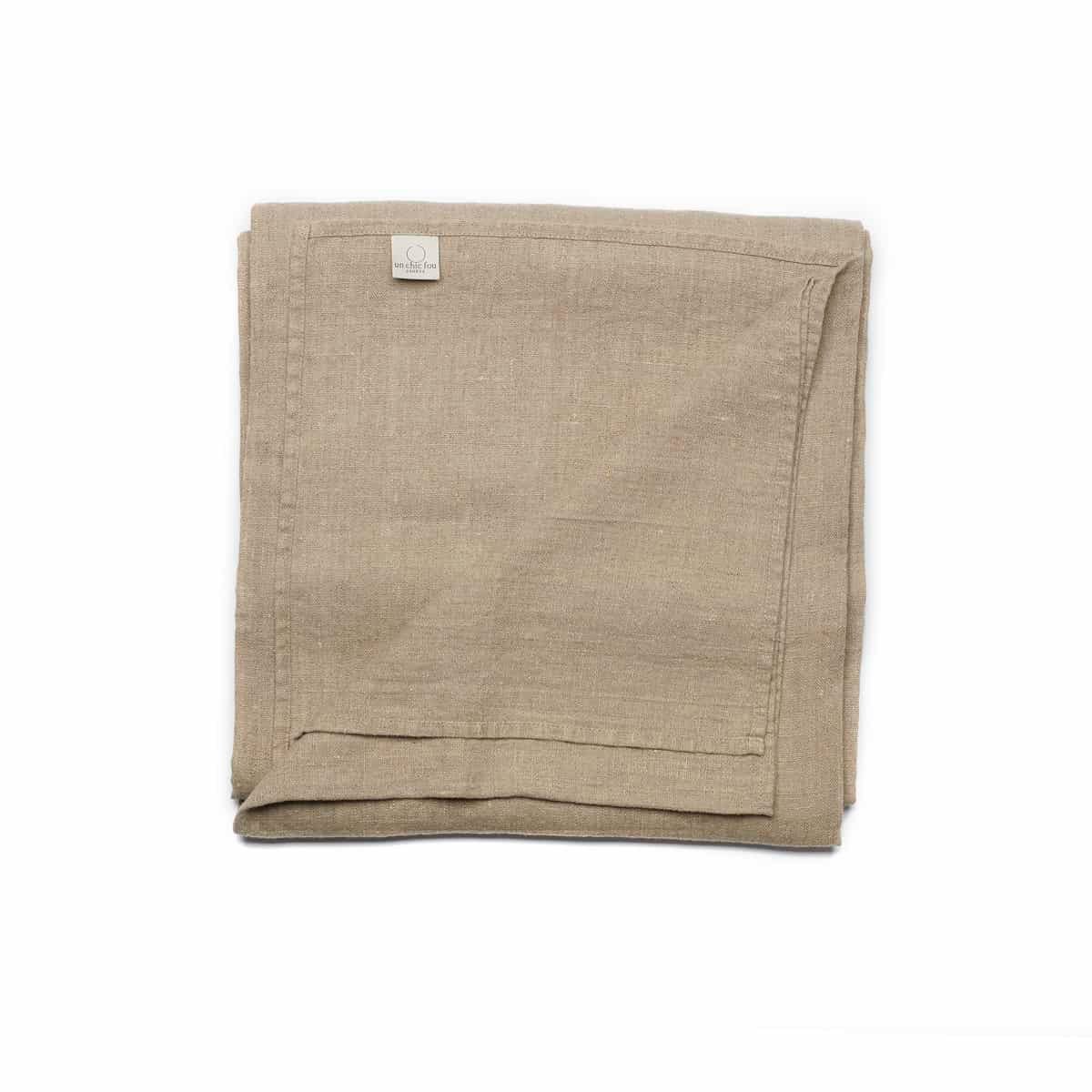 Nappe - Ficelle