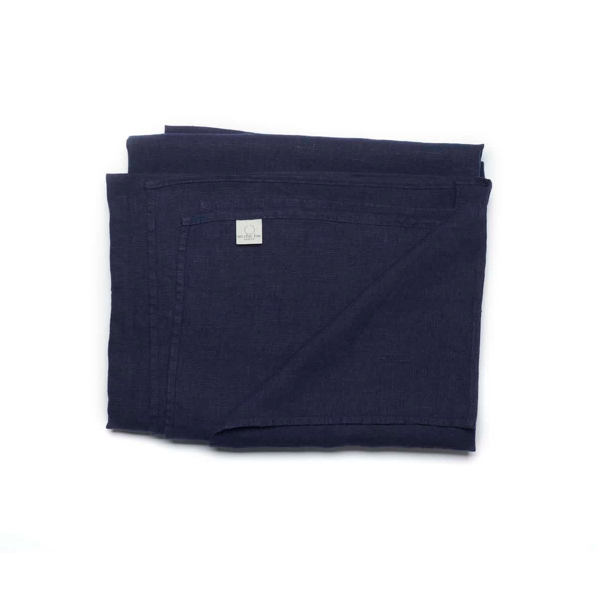 Nappe - Indigo