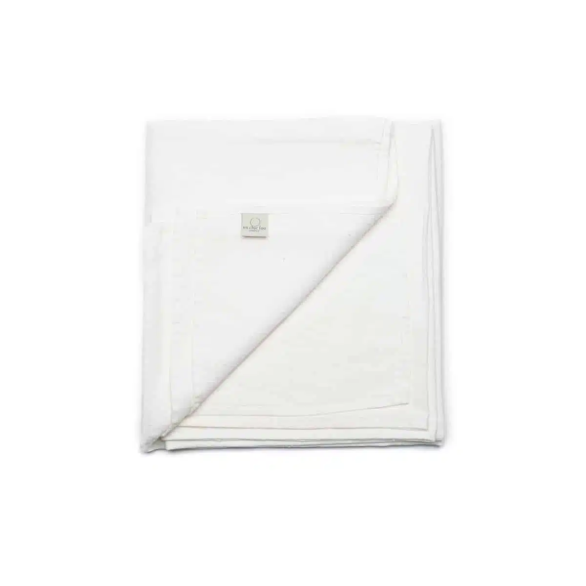 Nappe - Neige