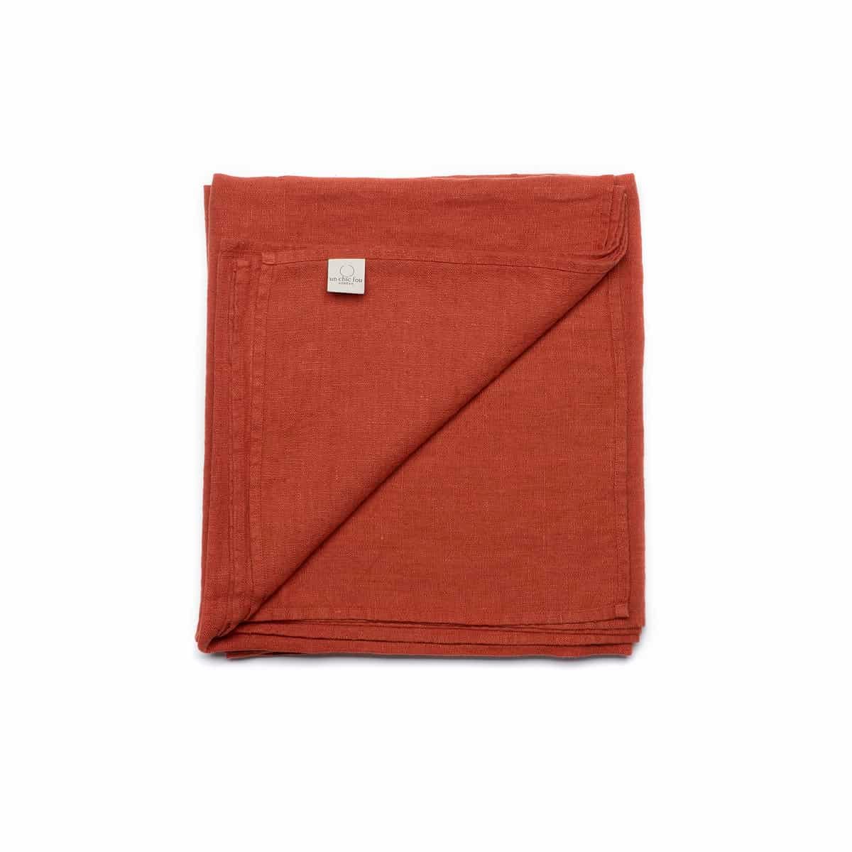 Nappe - Ocre