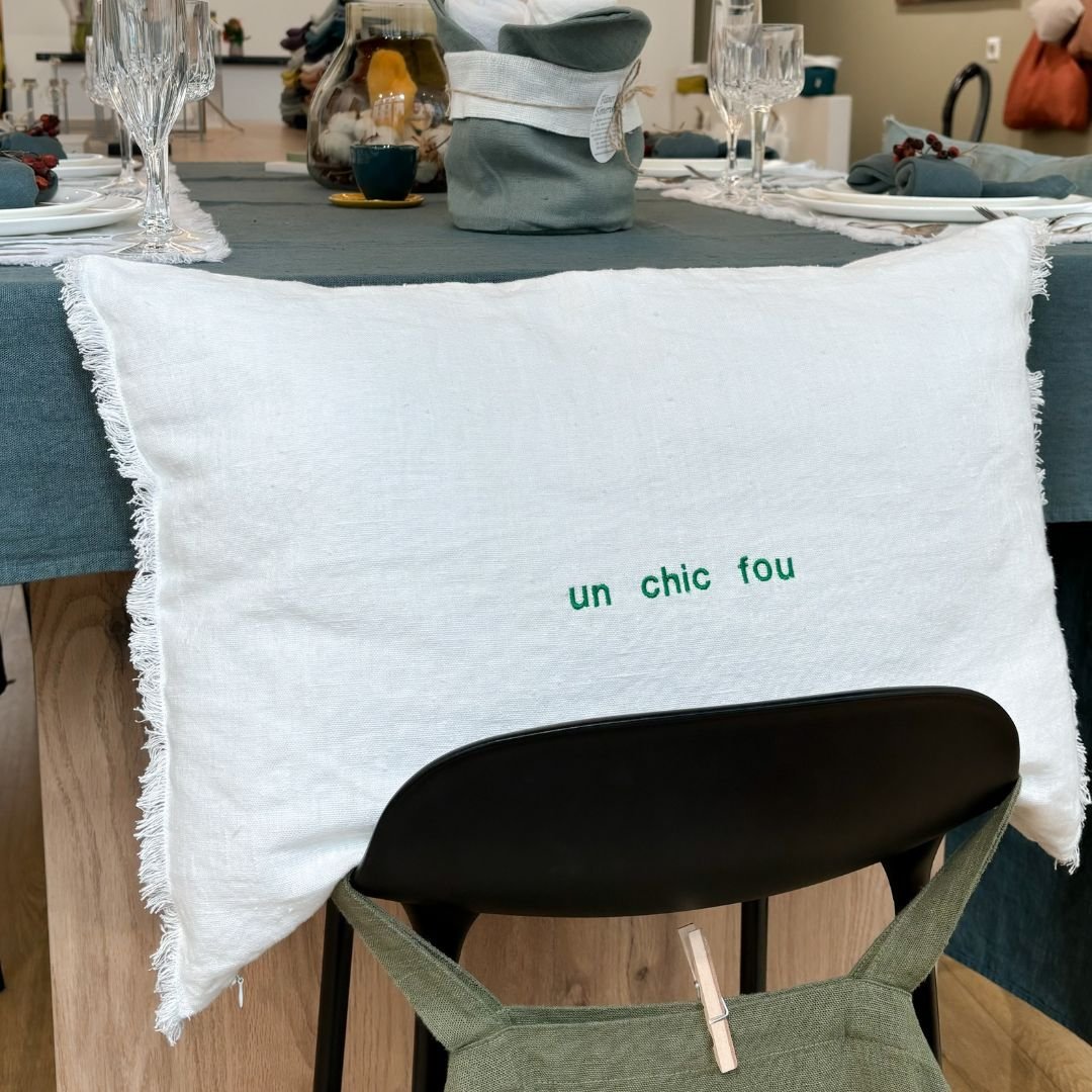 Housse de coussin Neige 9 Housse de coussin Neige – Image 9