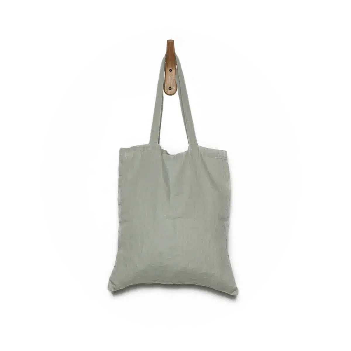 Tote Bag Céladon