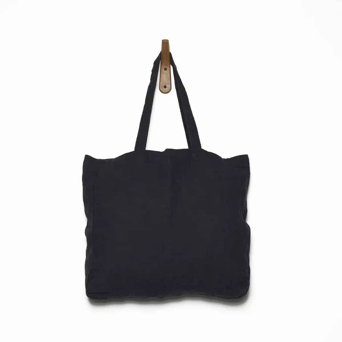 Tote Bag XL Ardoise