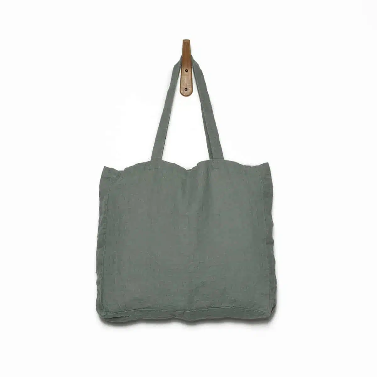 Tote Bag XL Sauge