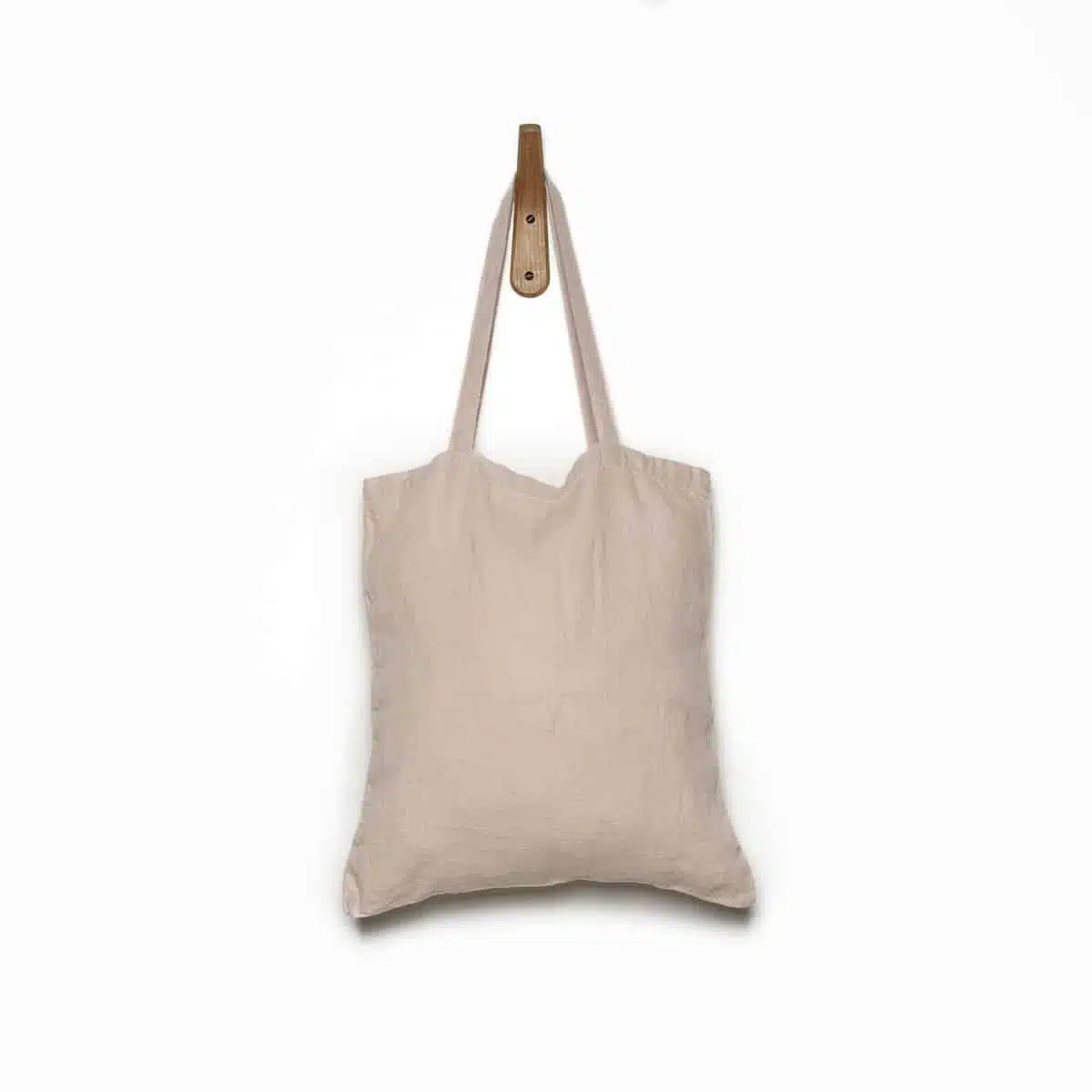Tote Bag Latte