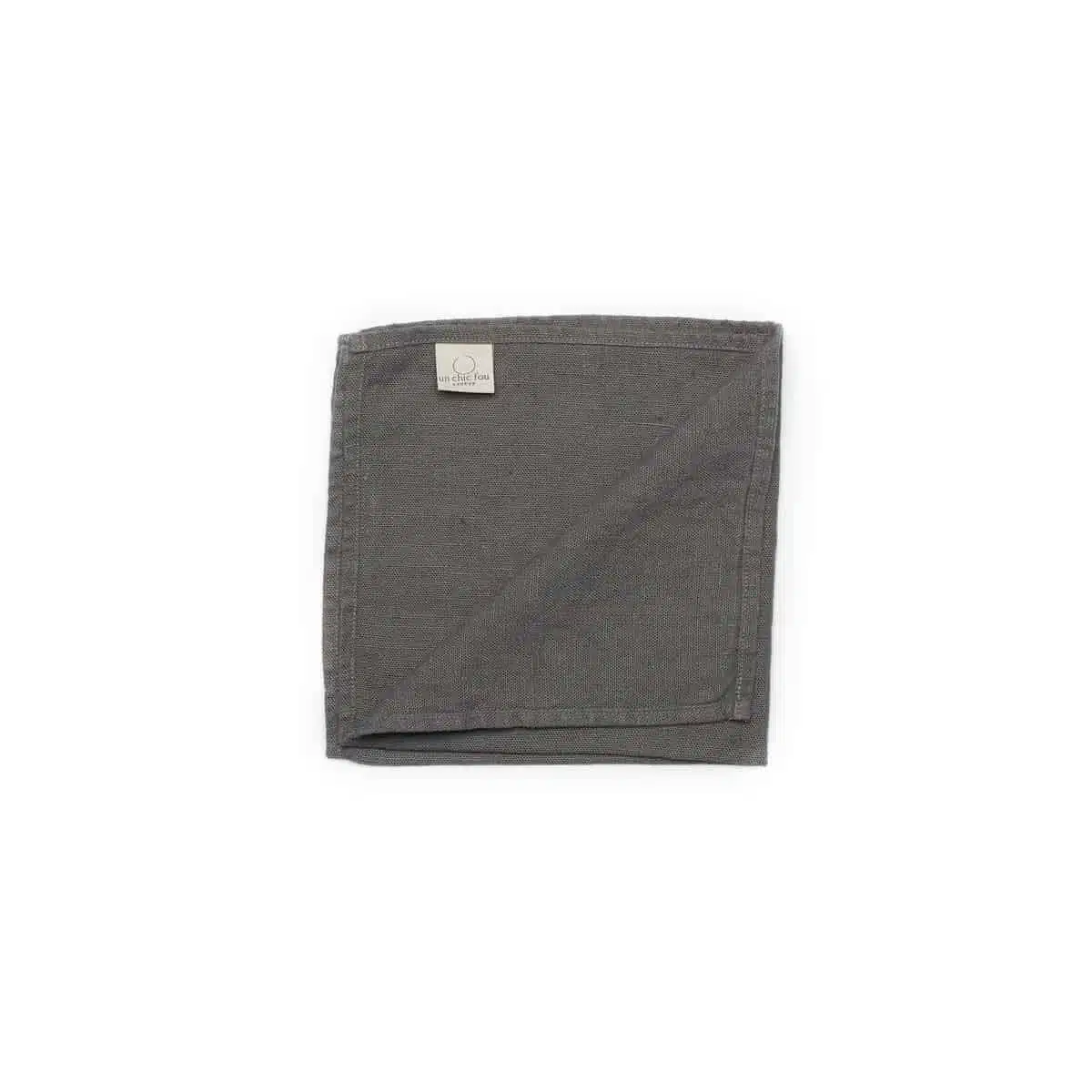 Napkin - Steel