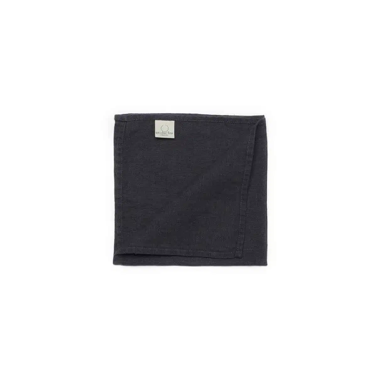 Serviette de table - Ardoise
