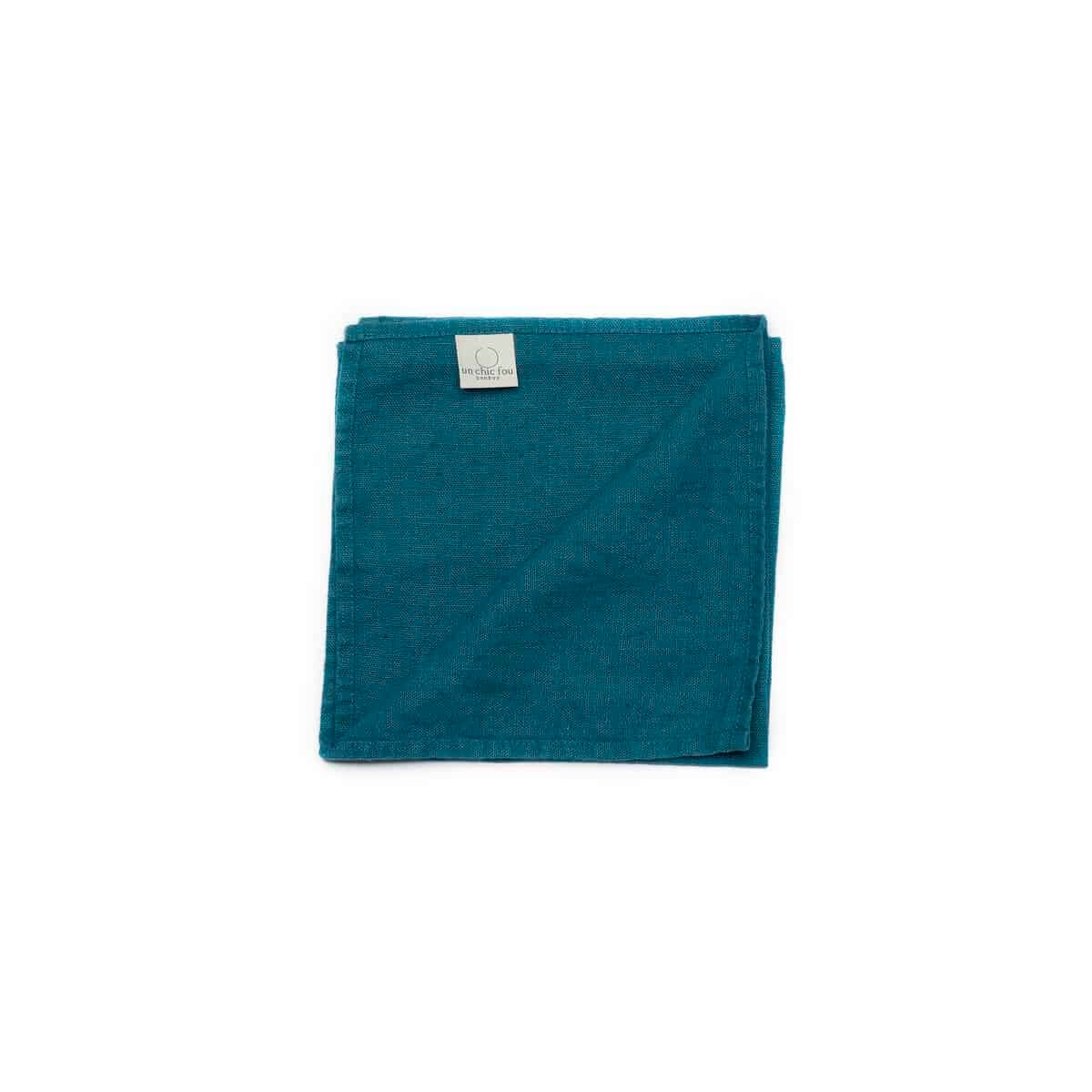 Serviette de table - Canard