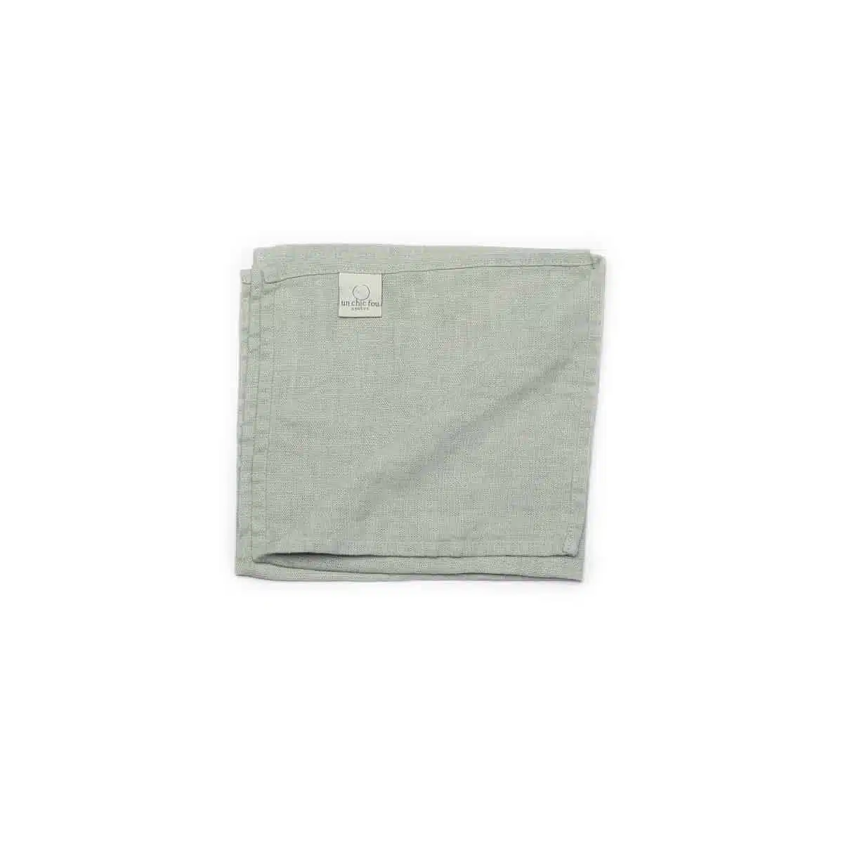 Serviette de table - Céladon 1 Napkin - Celadon