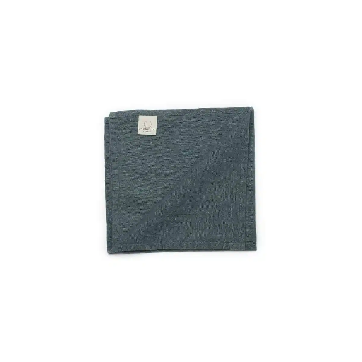 SERVIETTE FORET