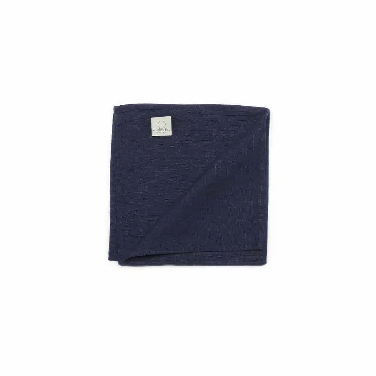 Serviette de table - Indigo