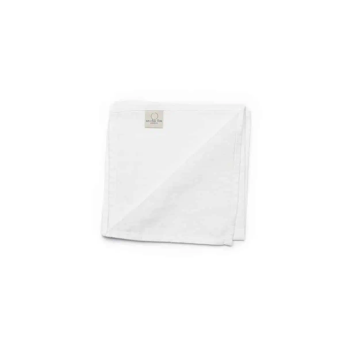 Serviette de table - Neige