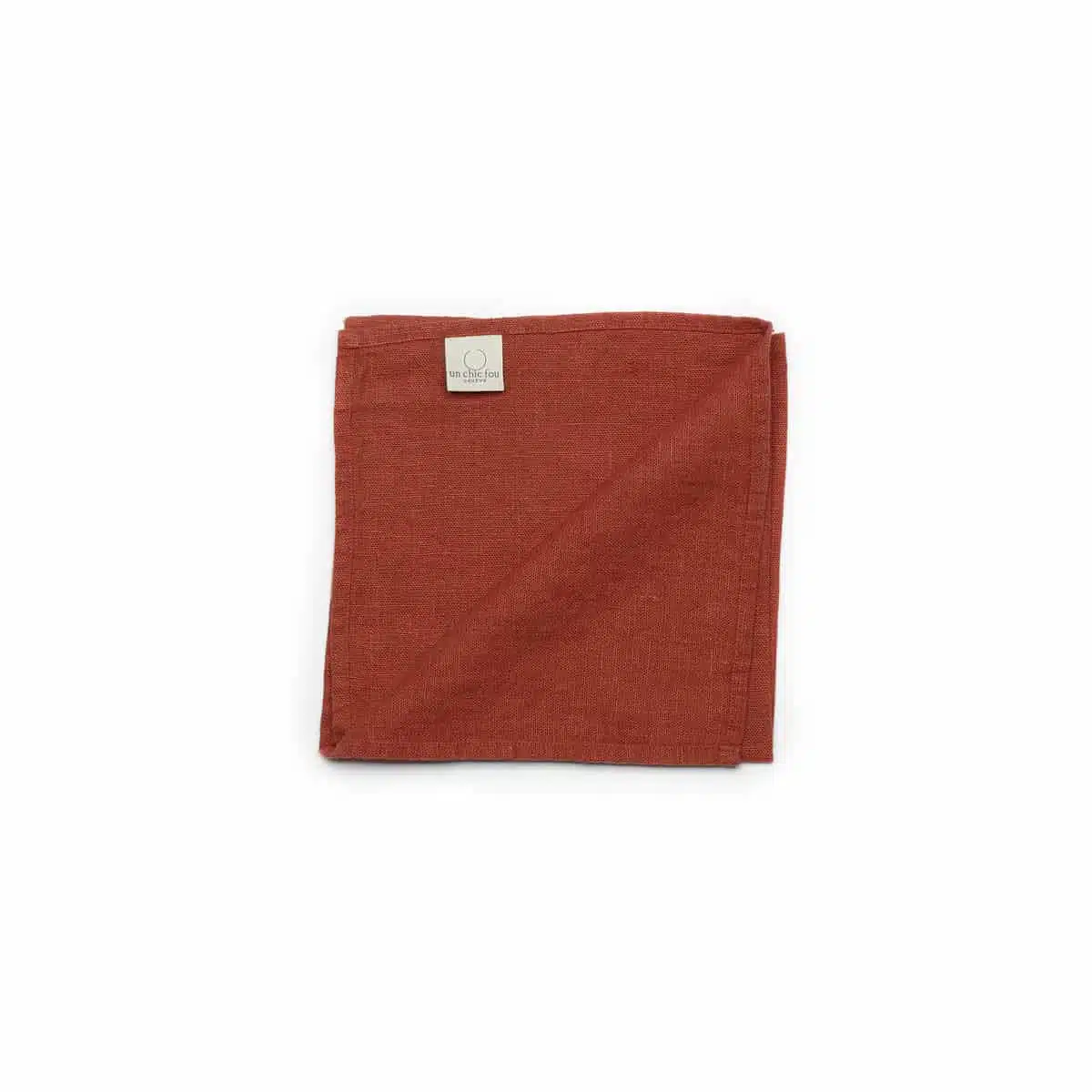 Serviette de table - Ocre 10 OCRE TOWEL