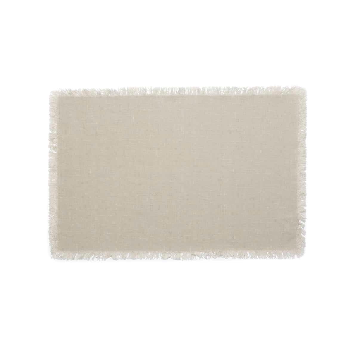 Set de table - Argent