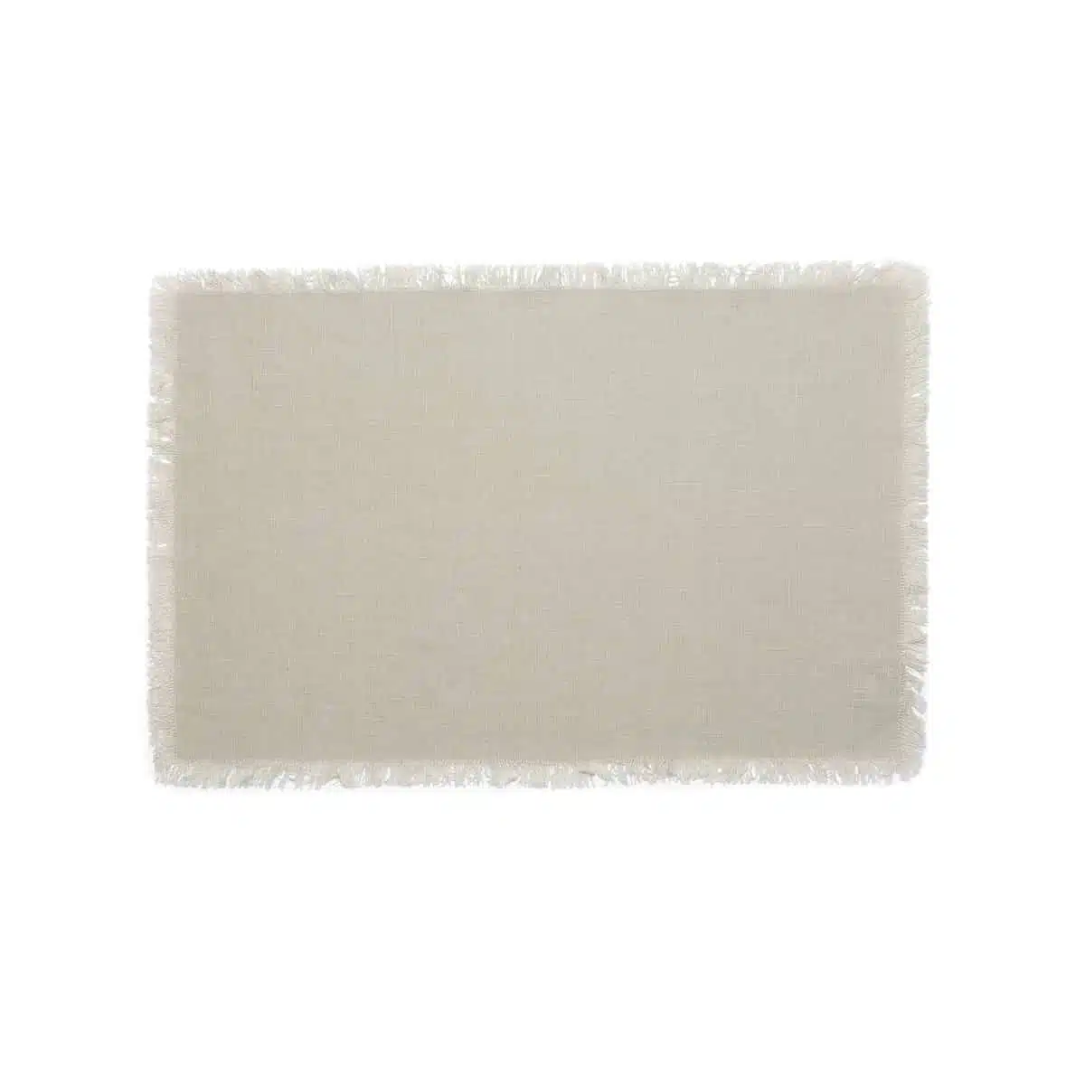 Placemat - Silver