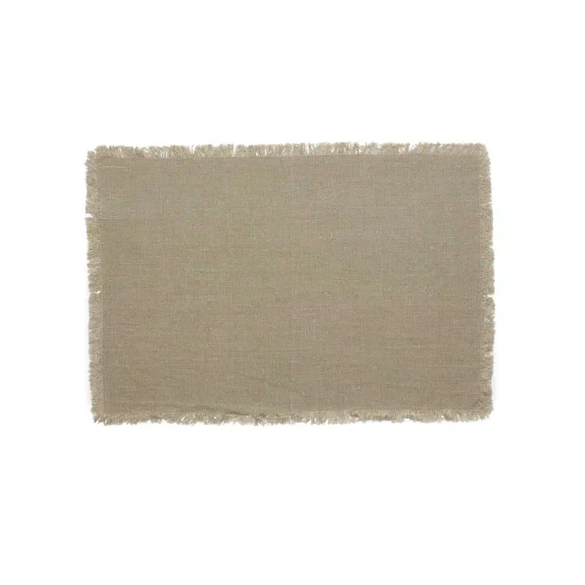 Set de table - Ficelle 11 FICELLE PLACEMAT SET
