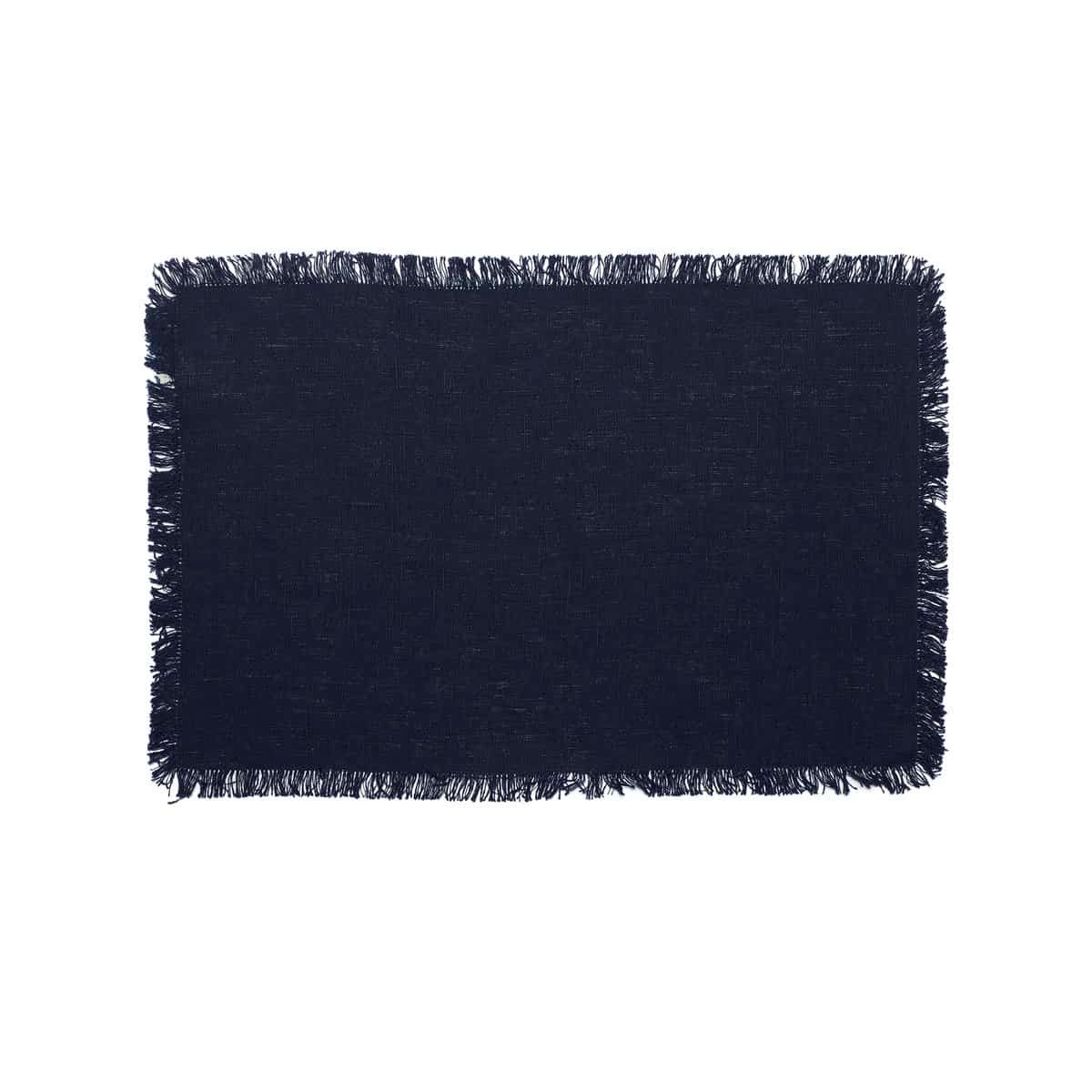 Set de table - Indigo