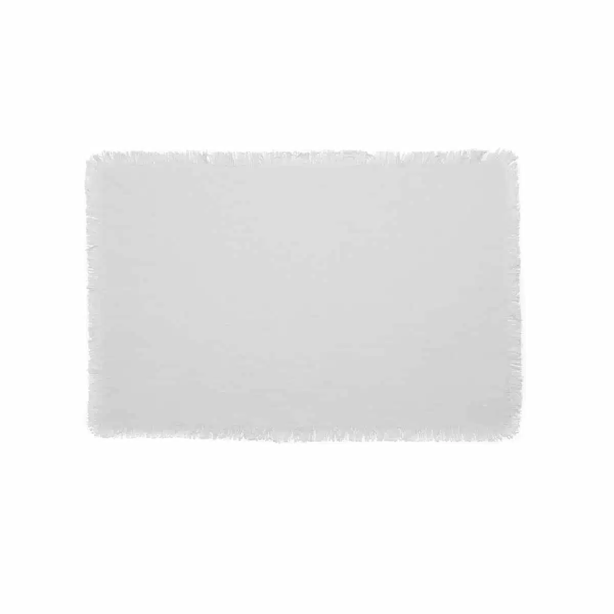 Set de table - Neige