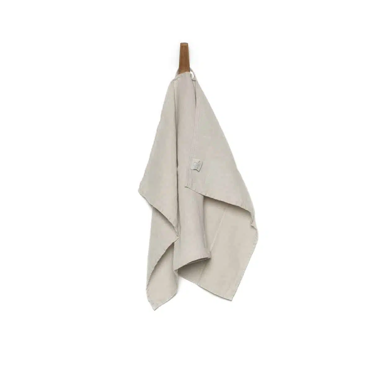 TORCHON ARGENT