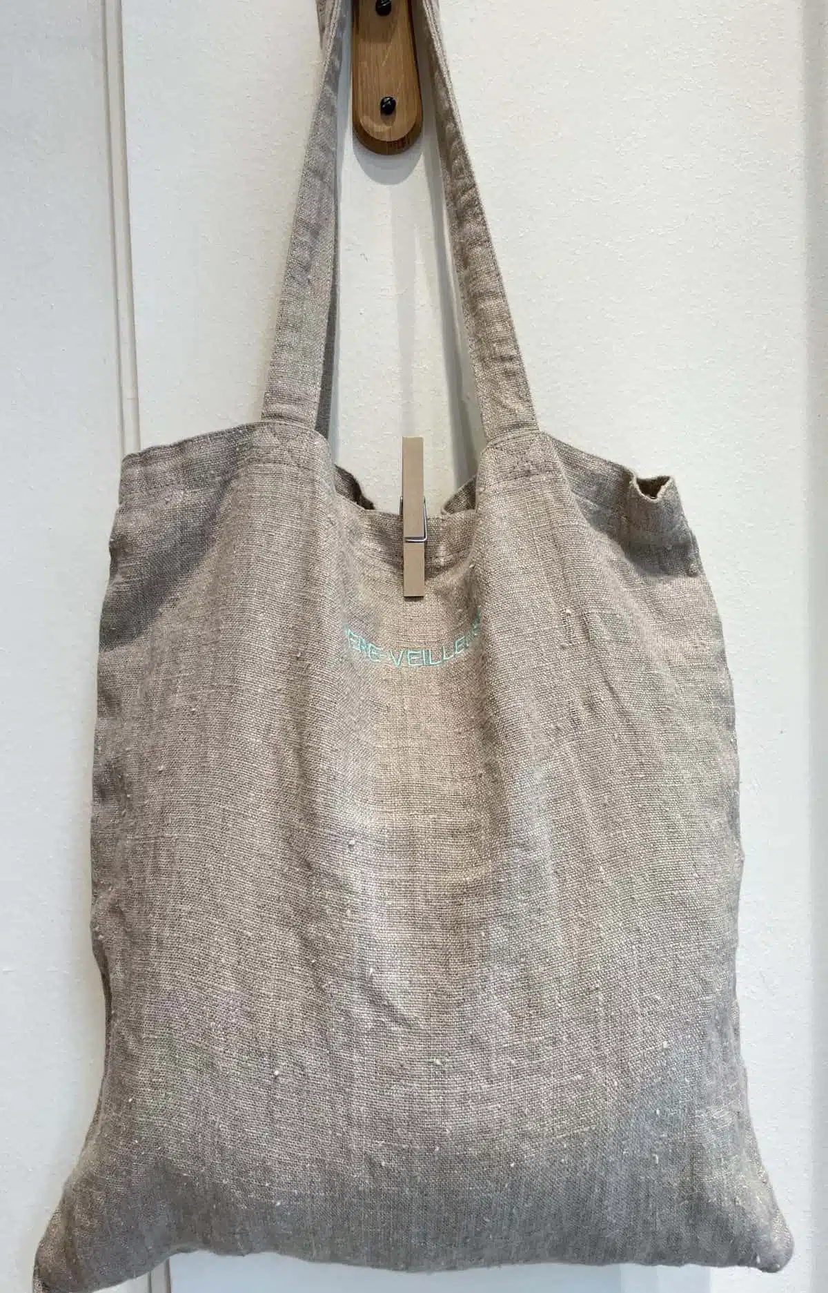 Celadon Tote Bag – Image 3