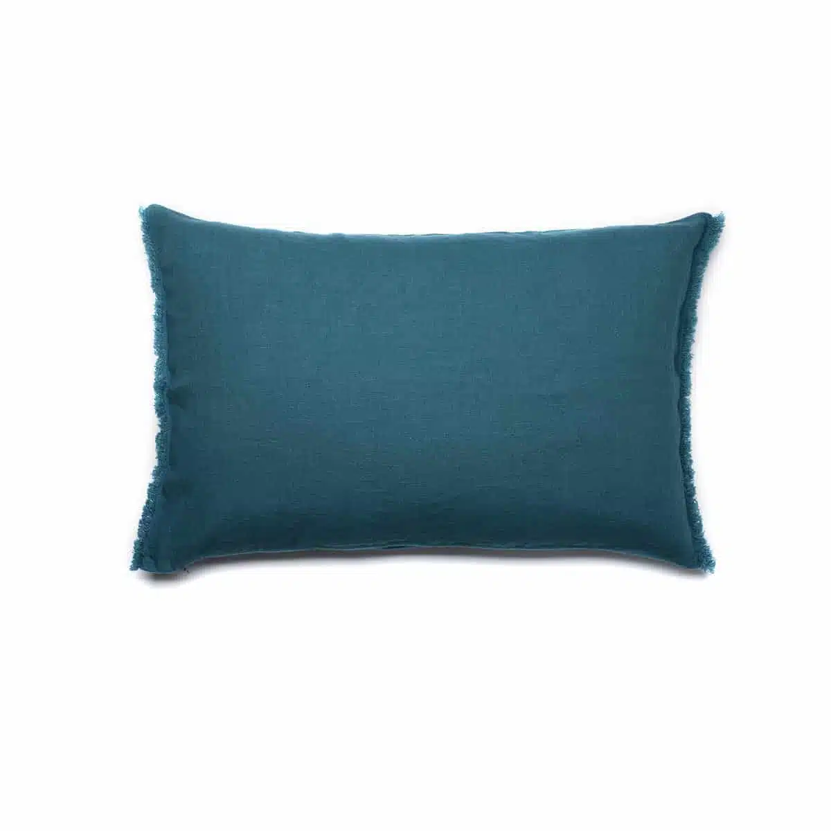 Housse de coussin Canard