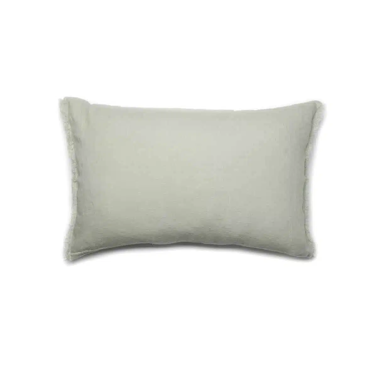 Housse de coussin Céladon