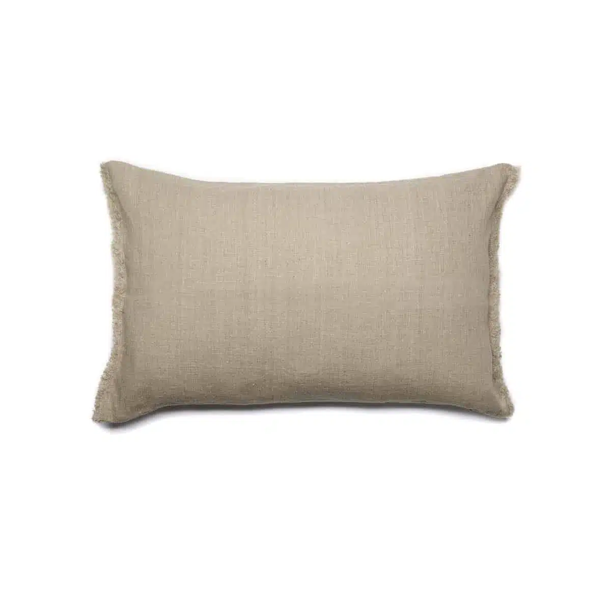 Housse de coussin Ficelle
