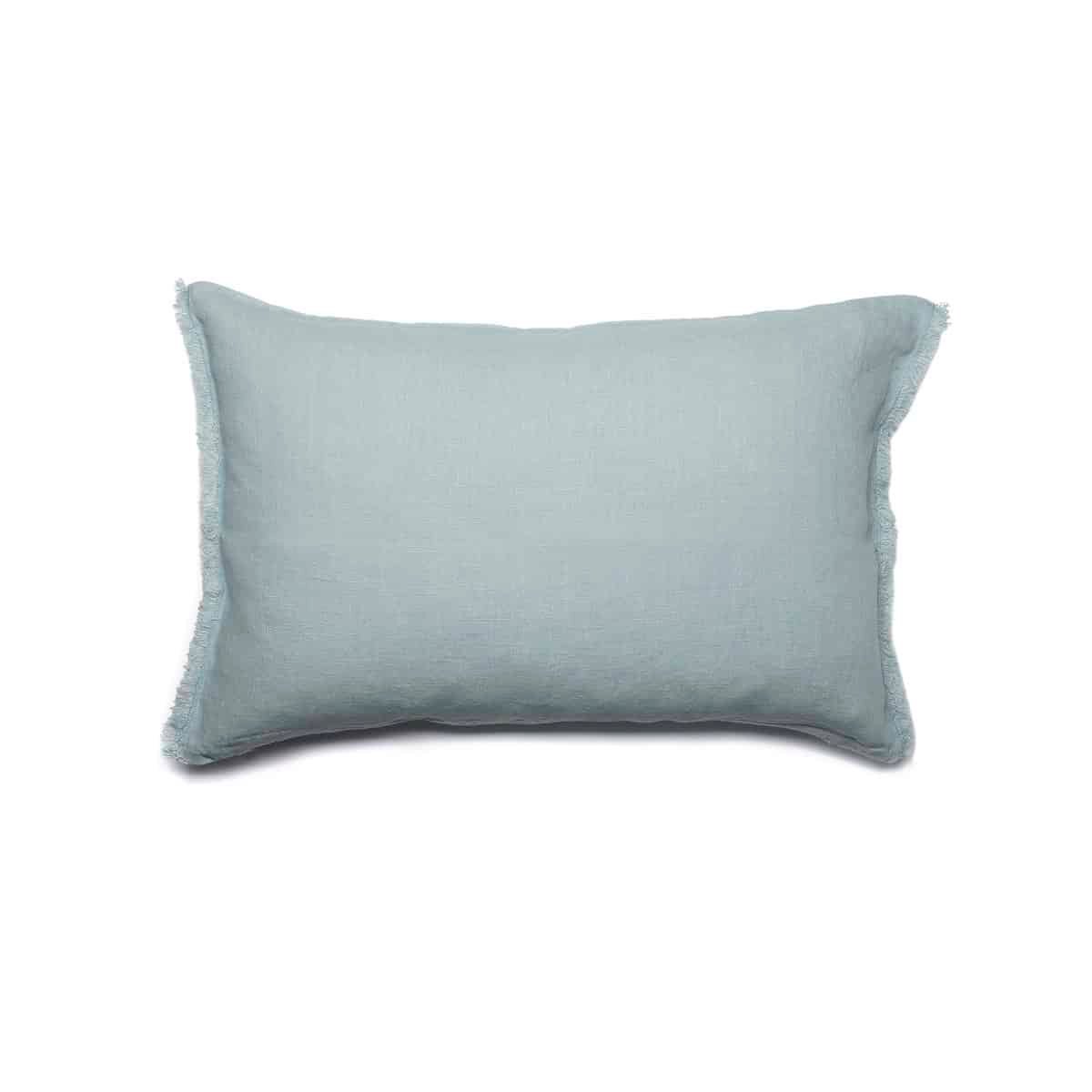 Housse de coussin Glacier