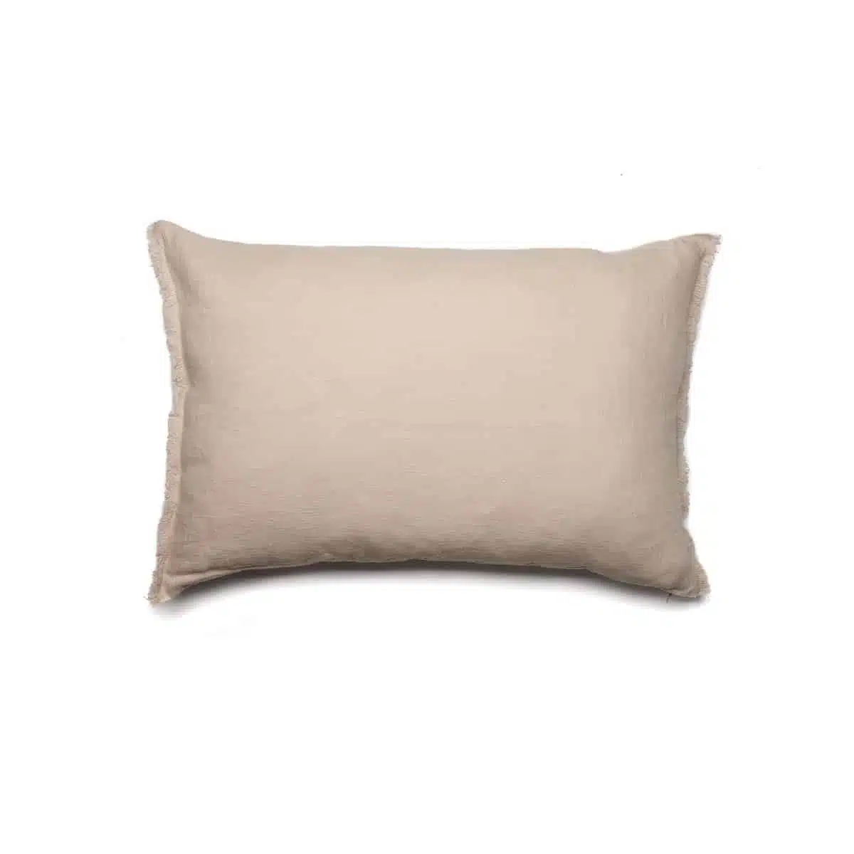 Housse de coussin Latte