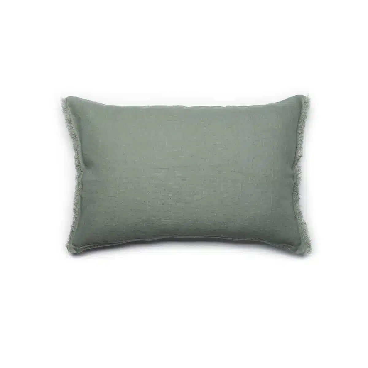Housse de coussin Sauge