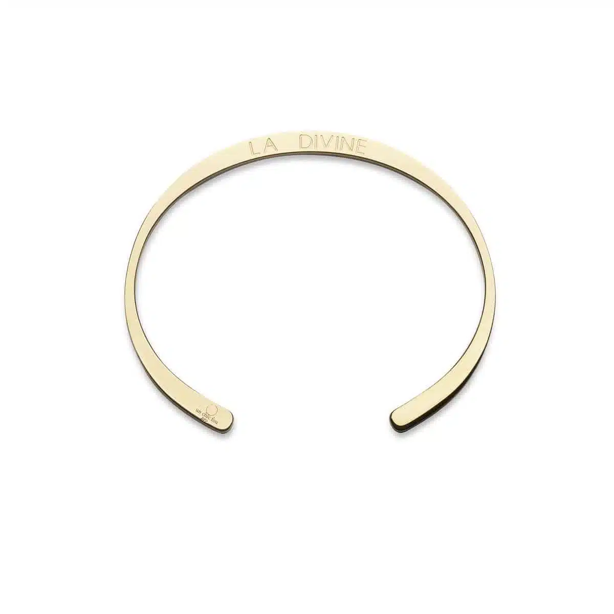 Bracelet LA DIVINE