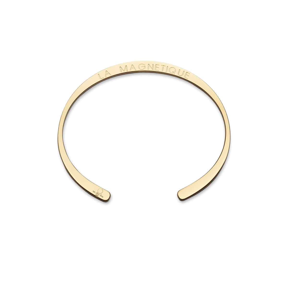 Bracelet LA MAGNETIQUE