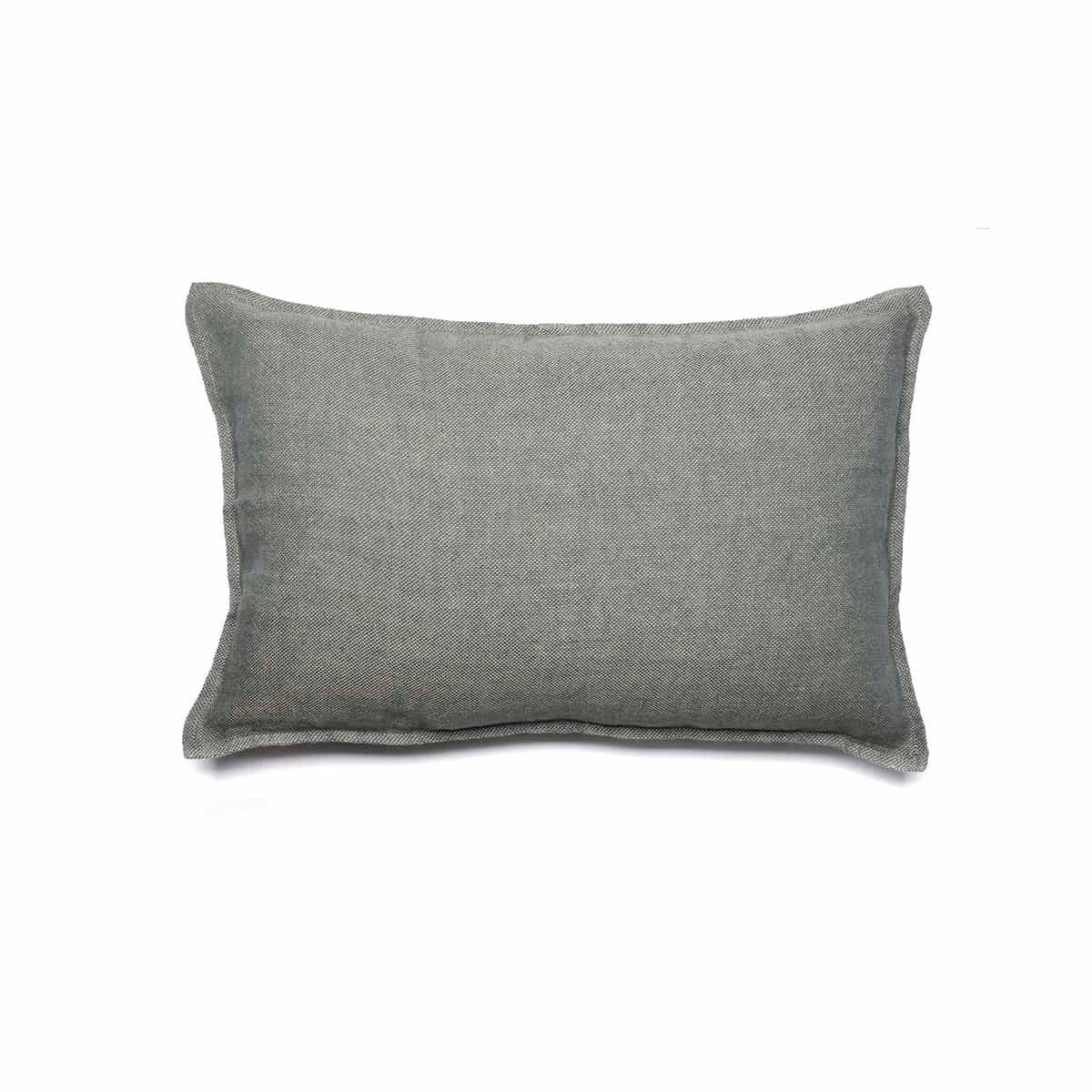 Housse de coussin Forêt Ficelle