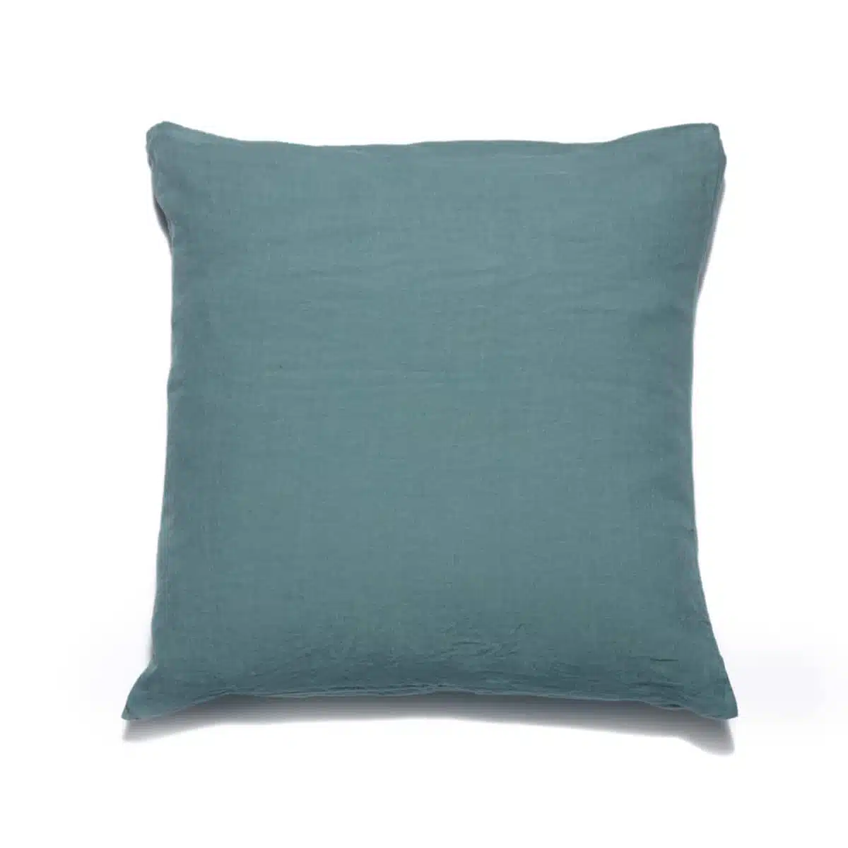 Alternative view of Pillowcase - Arctic Green