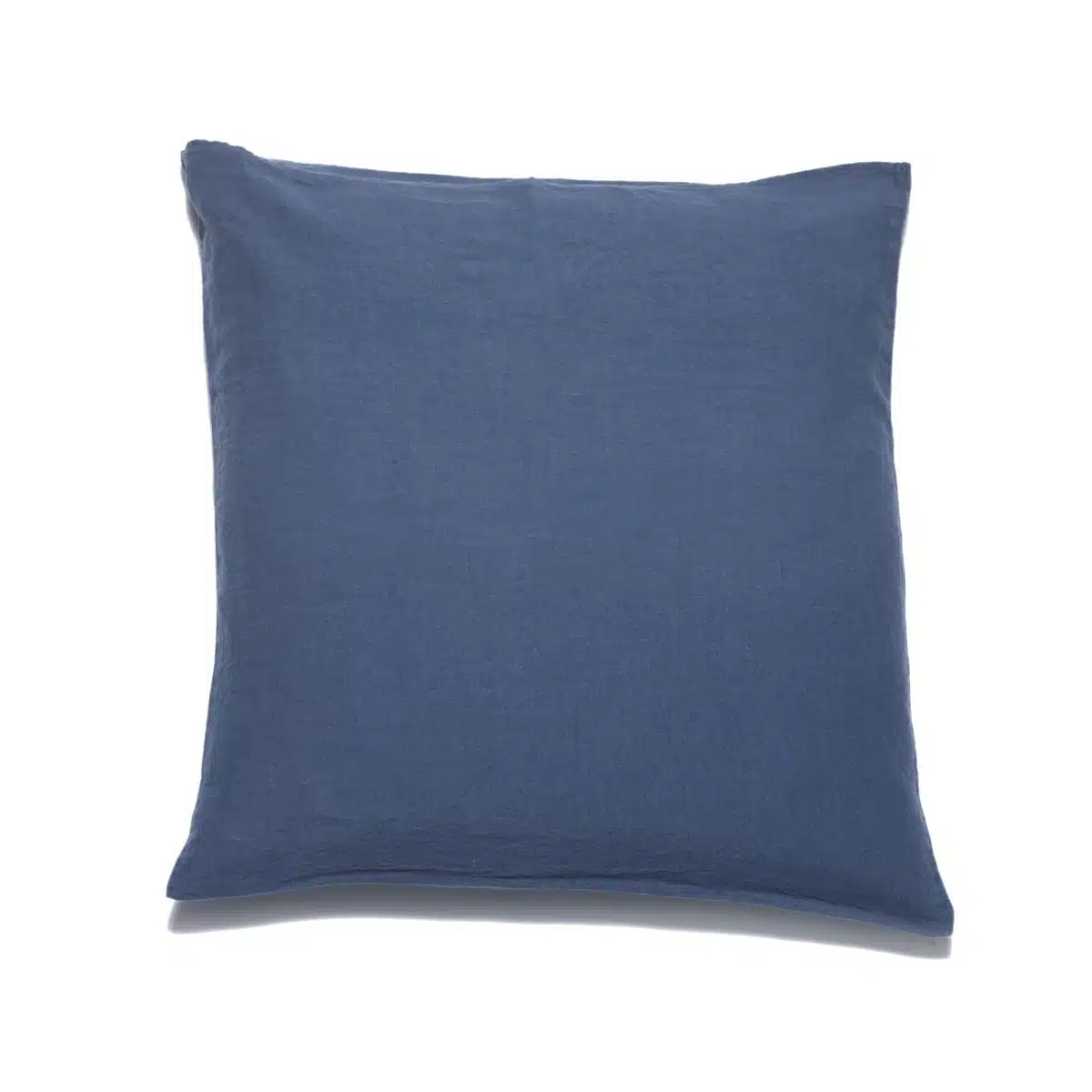 Alternative view of Taie d'oreiller - Bleu Denim