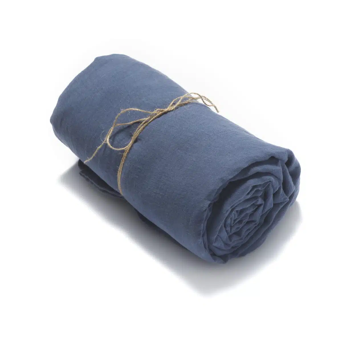 Duvet cover - Denim Blue