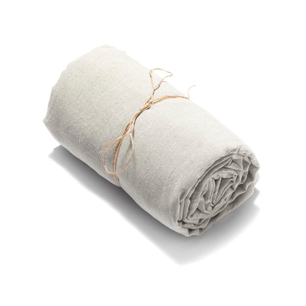 Housse de couette - Argent
