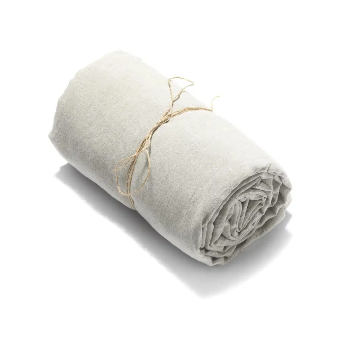 Duvet cover - Silver