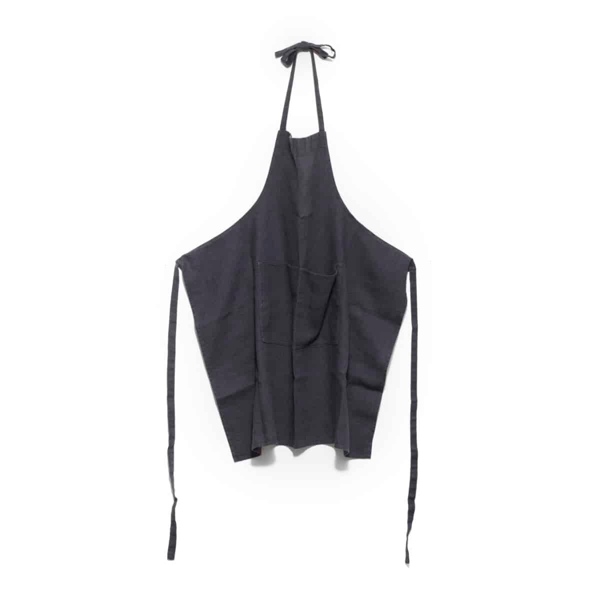 TABLIER ARDOISE