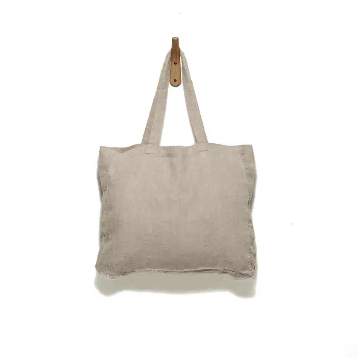 Tote Bag XL Ficelle