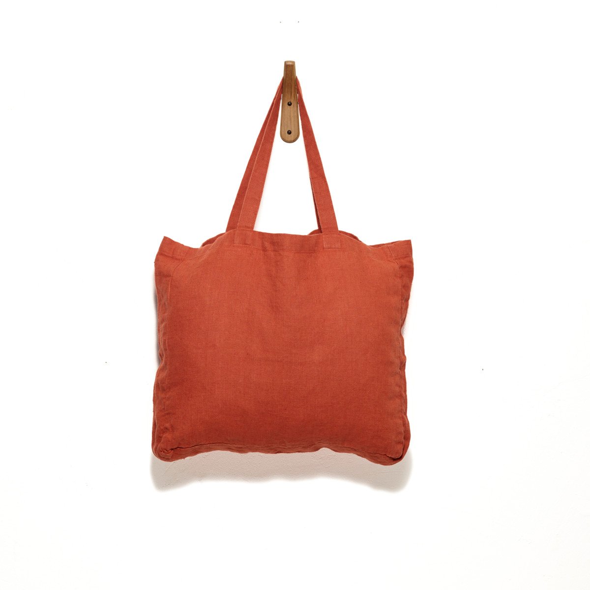 Tote Bag XL Ocre