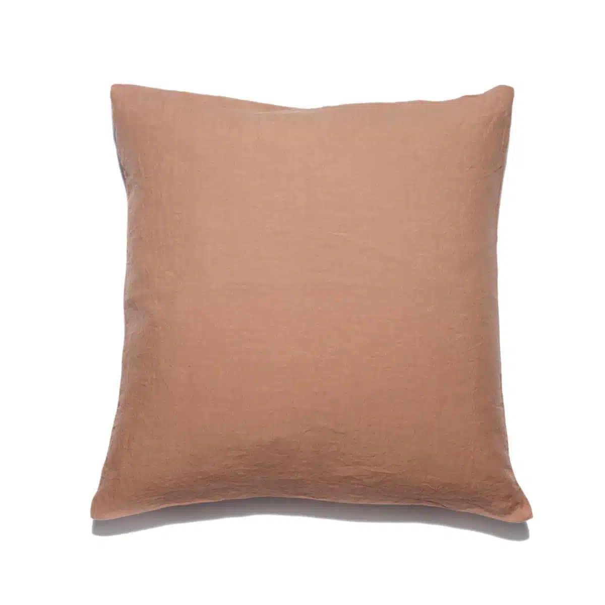 Alternative view of Pillowcase - Old Rose