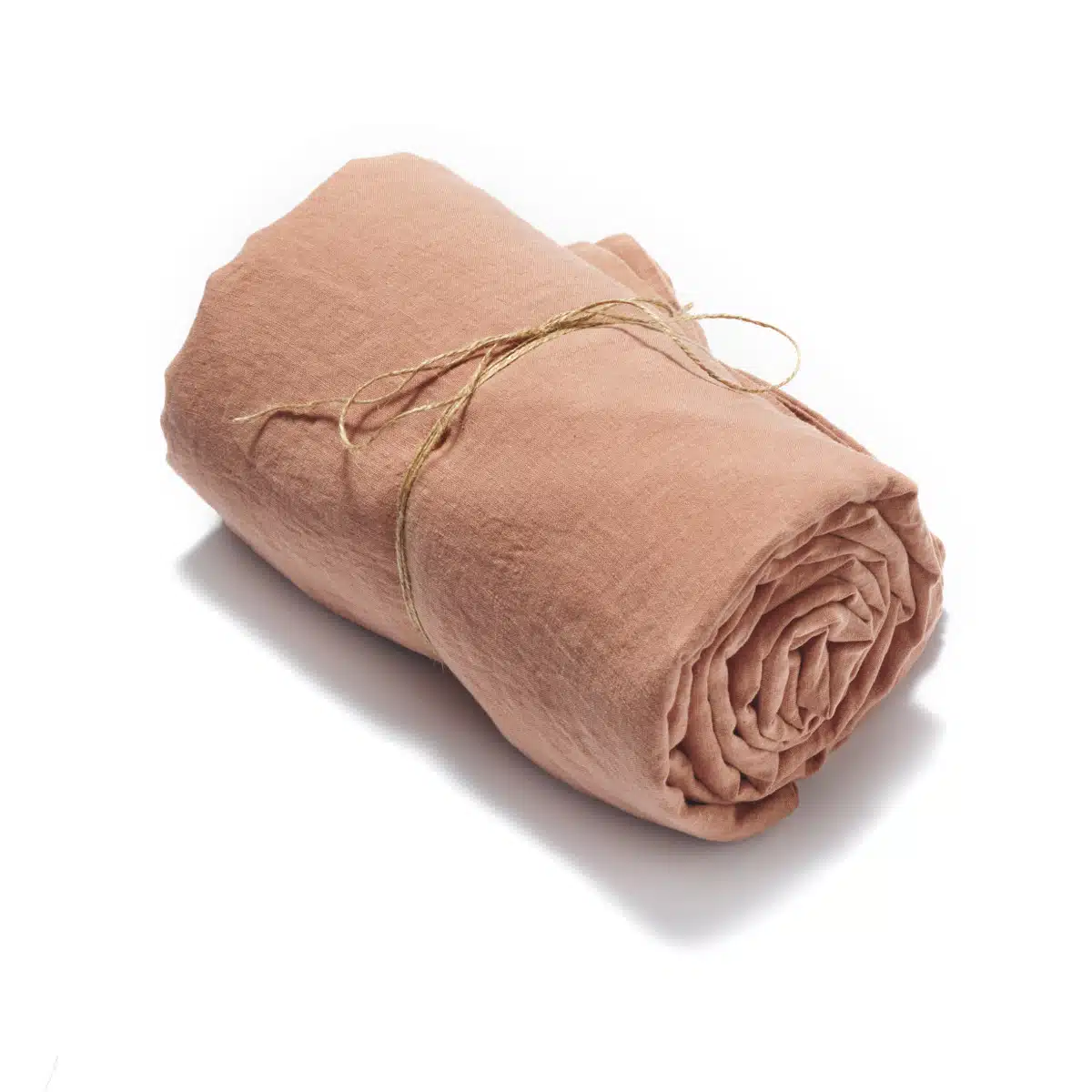 Duvet cover - Old Rose