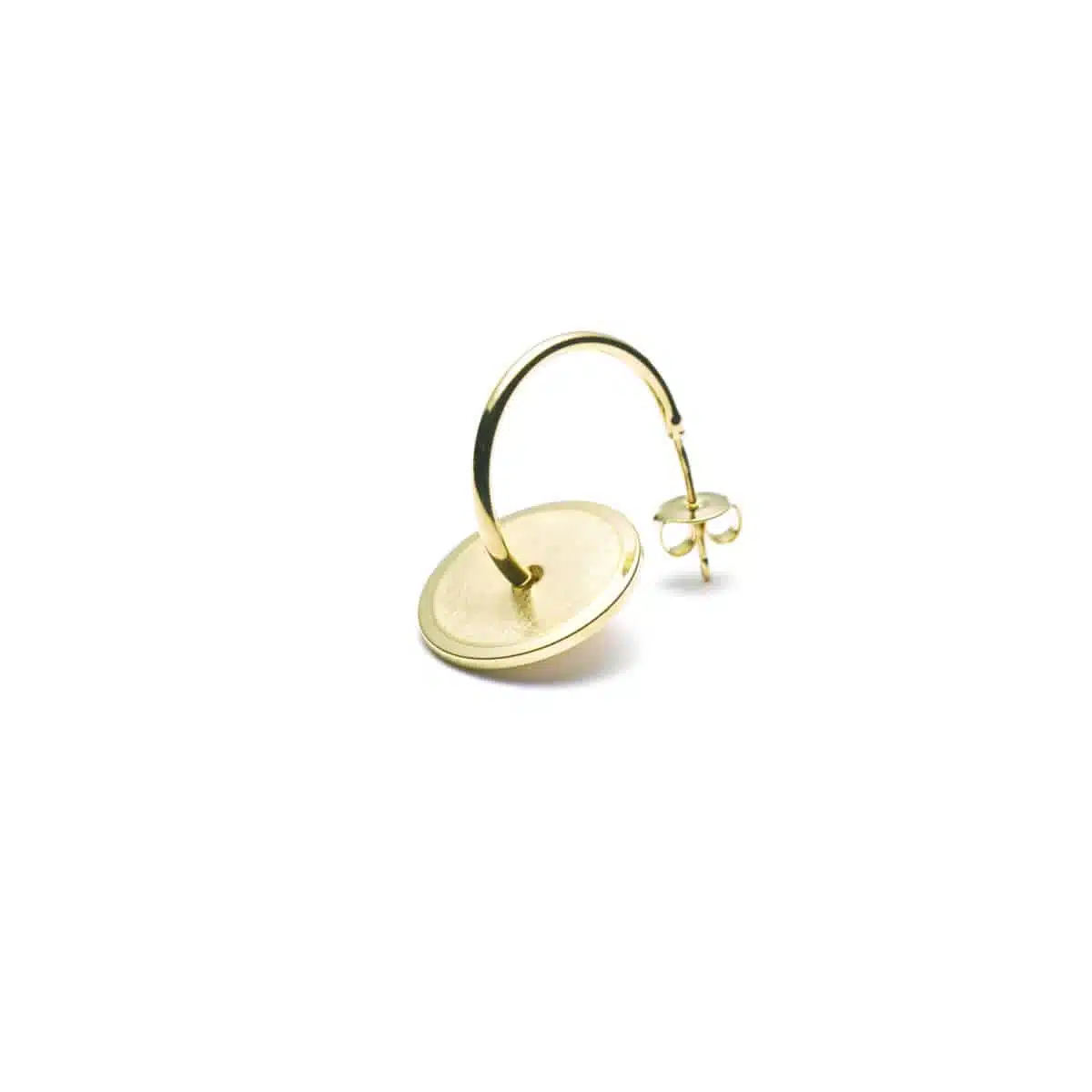 Boucle CHARLOTTE Small