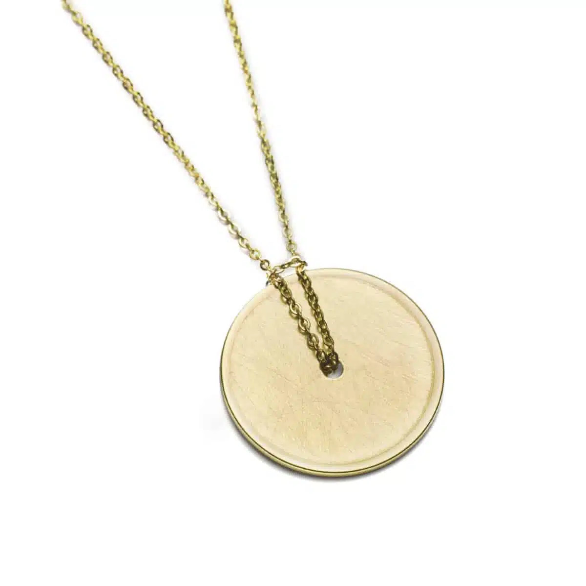 CHARLOTTE Large Necklace