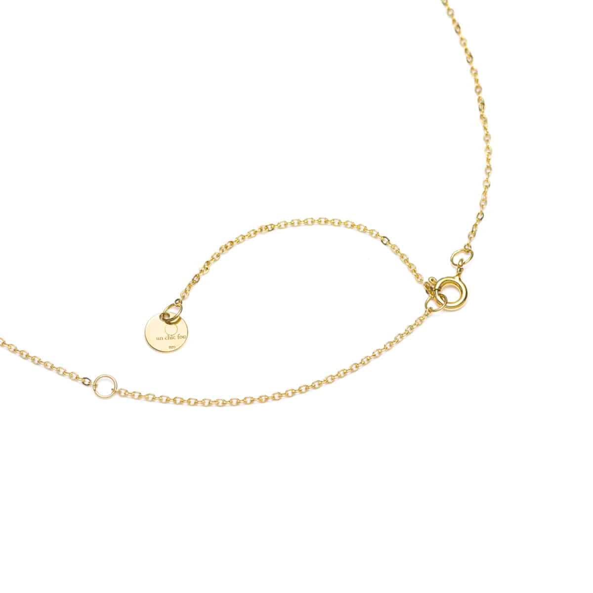 Collier CHARLOTTE Small 3 Collier CHARLOTTE Small – Image 3