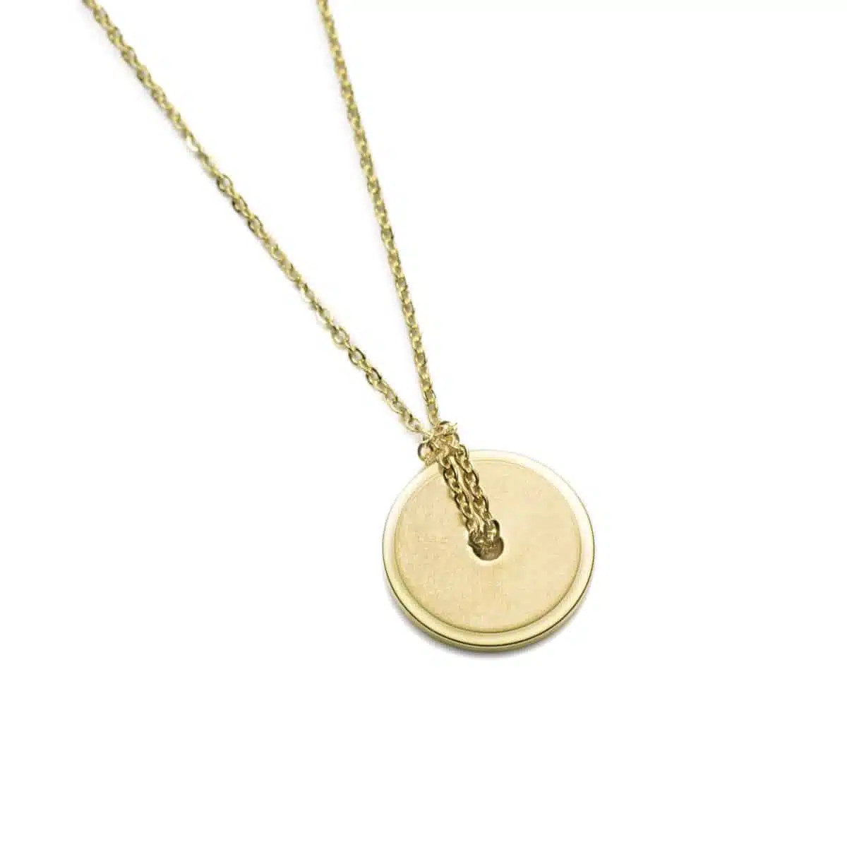 CHARLOTTE Small Necklace